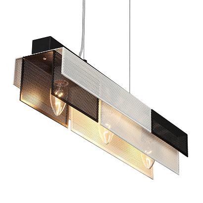 8004/3a lumion подвесной светильник dana, доставка по Казахстану 