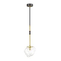 подвесной светильник odeon light loft stono 4789/1, доставка по Казахстану 