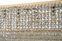 подвесная люстра arti lampadari milano e 1.5.120x30.105 g, доставка по Казахстану 