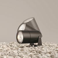 Дополнительная картинка Ландшафтный светильник Outdoor O050FL-L15GF3K