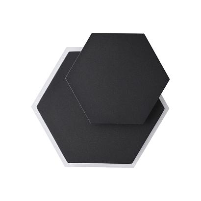 359163 STREET NT23 000 черный Светильник ландшафтный светодиодный IP54 светильники