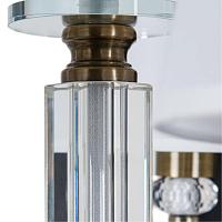 подвесная люстра arte lamp brocca a4093lm-5ab, доставка по Казахстану 