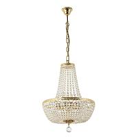 подвесной светильник arti lampadari castellana e 1.5.40.100 g, доставка по Казахстану 