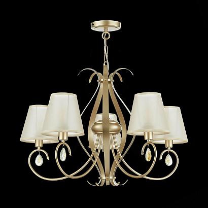 люстры подвесная люстра evoluce foggia sle111403-05, доставка по Казахстану 