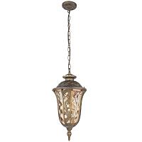 Дополнительная картинка Уличный подвесной светильник Favourite Luxus 1495-1P