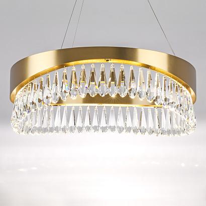 подвесная люстра lightstar diafano 758167, доставка по Казахстану 