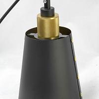 Дополнительная картинка Подвесной светильник Lussole Loft LSP-9861