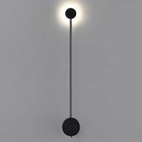 7008/5WLA Odeon Light Настенный светильник SATELLITE