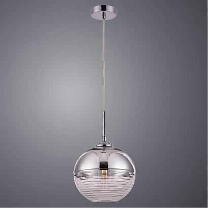 подвесной светильник arte lamp wave a7762sp-1cc, доставка по Казахстану 