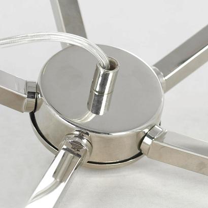 люстры люстра подвесная lussole lsp-8744, доставка по Казахстану 