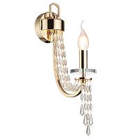 Дополнительная картинка 5063/1W Odeon Light Бра CAPEL