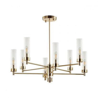 купить Подвесная люстра Lumion Classi Kamilla 5274/8C в Алматы, svet.kz, доставка по Казахстану 