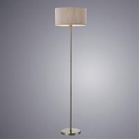 Дополнительная картинка Торшер Arte Lamp Mallorca A1021PN-1SS