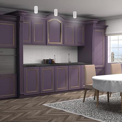 подвесной светильник novotech over yeso 370463, доставка по Казахстану 