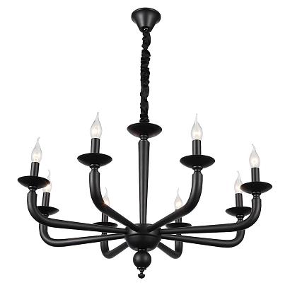 люстры подвесная люстра st luce maste sl1114.403.08, доставка по Казахстану 
