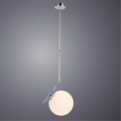 подвесной светильник arte lamp bolla-unica a1923sp-1cc, доставка по Казахстану 