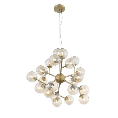 люстры подвесная люстра st luce pallеre sl438.203.24, доставка по Казахстану 
