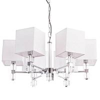 подвесная люстра arte lamp north a5896lm-6cc, доставка по Казахстану 