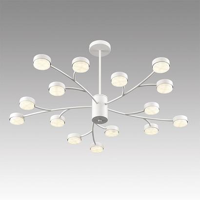купить 8265/15 Lumion Люстра TORINA в Алматы, svet.kz, доставка по Казахстану 