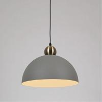 подвесной светильник arte lamp recinto a7053sp-1gy, доставка по Казахстану 