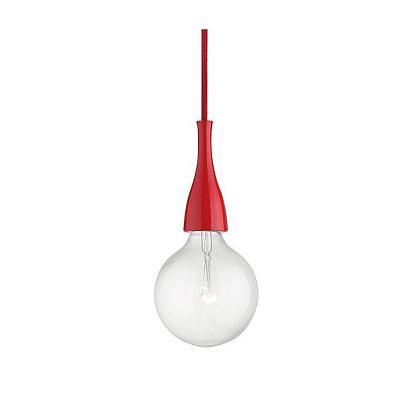 Светильник MINIMAL SP1 ROSSO 9414, доставка по Казахстану 