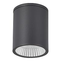 Дополнительная картинка SL9514.712.01 Светильник уличный потолочный ST-Luce TUBO