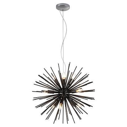 подвесная люстра lussole loft star lsp-8337, доставка по Казахстану 