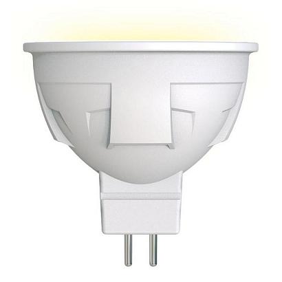 LED-JCDR 6W/WW/GU5.3/FR/DIM PLP01WH купить в Алматы svet.kz