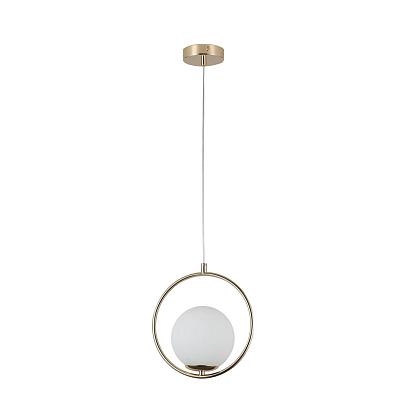 подвесной светильник f-promo oportet 2786-1p, доставка по Казахстану 