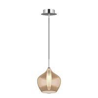 Дополнительная картинка Подвесной светильник Lightstar Pentola 803043