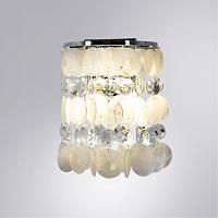Дополнительная картинка Настенный светильник Arte Lamp PIPIRIMA A4041AP-2CC