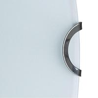 Дополнительная картинка Настенный светильник Arte Lamp Plain A3720PL-1CC
