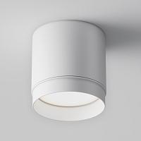 Дополнительная картинка Потолочный светильник Technical C088CL-GX53-W