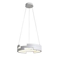 Дополнительная картинка Подвесной светодиодный светильник ST Luce Genuine SL963.503.01