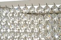 подвесная люстра arti lampadari milano e 1.5.50.501 n, доставка по Казахстану 