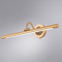 Дополнительная картинка Подсветка для картин Arte Lamp Chianti A8046AP-1PB