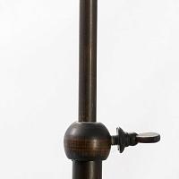 Дополнительная картинка Торшер Lussole Milazzo LSL-2905-01