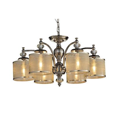 Потолочные Потолочная люстра ST Luce Coresia SL1750.102.06, доставка по Казахстану 
