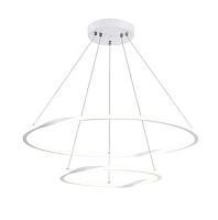подвесной светодиодный светильник arte lamp veritate a2211sp-2wh, доставка по Казахстану 