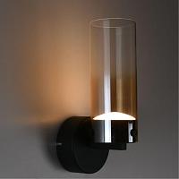 Дополнительная картинка Бра Arte Lamp LANTERNA A3606AP-8BK