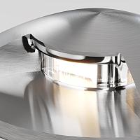 Дополнительная картинка Встраиваемый светильник Outdoor O044DL-L1S3K