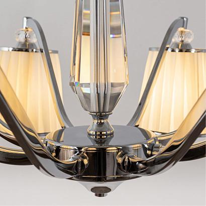 Потолочные Потолочный светильник Arte Lamp TALITHA A4047PL-8CC, доставка по Казахстану 