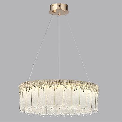 5091/80l odeon light  люстра cleo, доставка по Казахстану 