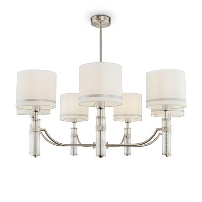 купить Подвесная люстра Freya Albero FR5108PL-07N в Алматы, svet.kz, доставка по Казахстану 