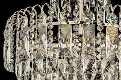 люстра подвесная arti lampadari elite erice e 1.5.40.100 n, доставка по Казахстану 