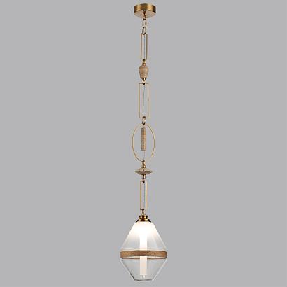 5441/1a odeon light подвесной светильник krema, доставка по Казахстану 