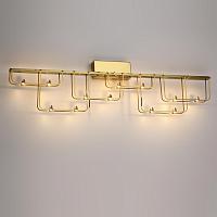 Дополнительная картинка 7060/12WL HIGHTECH Odeon Light Настенный светильник ZAHA