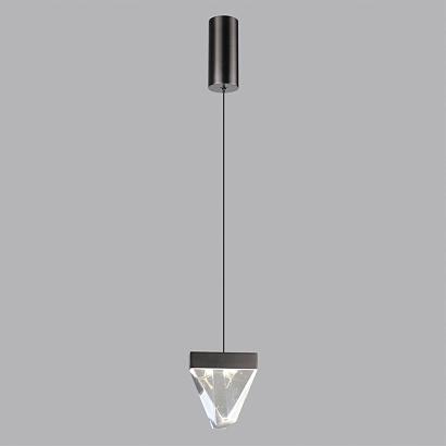 6677/5l l-vision odl24  205  подвесной светильник ip20 led 5w 320лм 4000k ray, доставка по Казахстану 