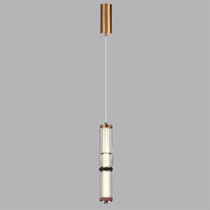 5455/12l odeon light подвесной светильник collier, доставка по Казахстану 