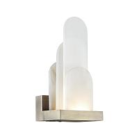 5437/12WL Odeon Light Настенный светильник FOROS